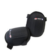 Img of Nylon Cap Gel Knee Pads 8 x 6-1/2"
